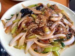 -贤花饭店(城阳店)