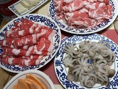 -东镇老火锅(长春路首店)