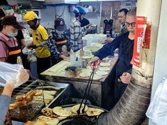 -文武王氏烧饼·无矾油条(西溪路店)