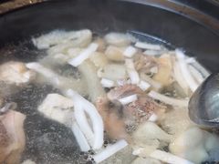 -同仁四季椰子鸡(福田东园总店)