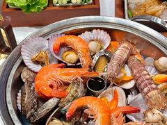 -品海楼·大连海胆锅贴馆(东港店)