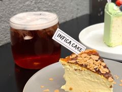 -Infica Coffee