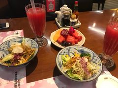 -大渔铁板烧(中山路八佰伴店)