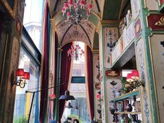 -老欧洲咖啡·西餐(后湖店)