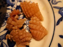-漢舍中国菜馆(889广场店)
