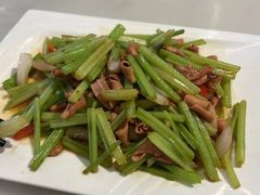 -华盛丰温州大排档(东三环南路店)