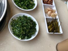 -百友顺涮肉城(故城东路店)