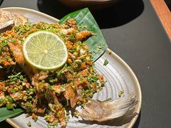 -Ameigo梅果·云贵川bistro(长宁来福士店)