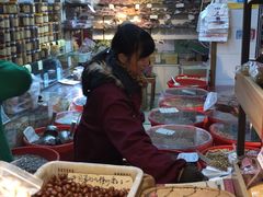 -方林富炒货店(西溪路78号本人店)