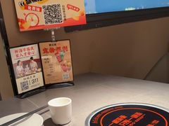 -骨之味·筒骨汤火锅(江头店)