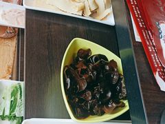 -翠峰苑火锅(迎宾路店)