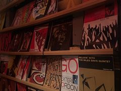 -JZ Club 爵士酒吧(上海店)