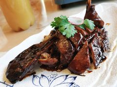 -千岛湖小鱼儿·淳安匠心农家菜