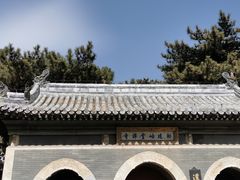 -潭柘寺景区