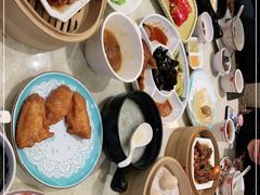 -稻香酒家(长宁KING88广场店)