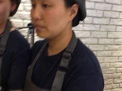 -山崎面包(静安久光店)