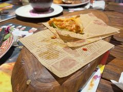 -卢布里西餐厅(海拉尔店)
