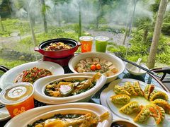 -永安鱼庄·镇江菜(东吴路店)