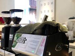 -大酉·M Coffee(北京美术馆店)