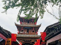 -中天楼