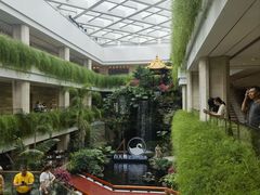 -白天鹅宾馆-宏图府餐厅