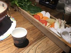 -姑妈嫁妆涮羊排专业火锅(中央大街一店)