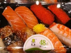 -池田寿司·新鲜现做(昌平悦荟店)