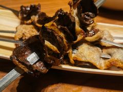 -驿楼兰·新疆菜(火车站店)