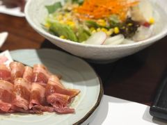 -热血兄弟·炭火烤肉(融侨中心店)