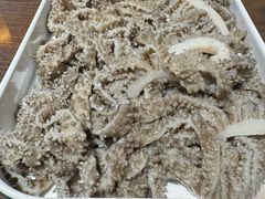 -老掌柜传统火锅(永泰街店)