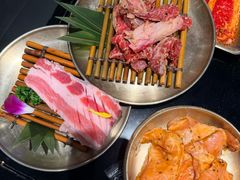 -西塔老太太泥炉烤肉(龙湖北苑天街店)