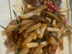 -黄B湛江鸡饭店(粤垦路店)