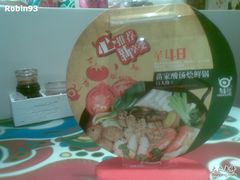 主打特价菜-钰花溪(国瑞城店)