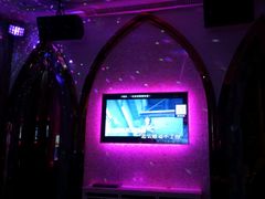 -奥斯汀KTV(金湖店)