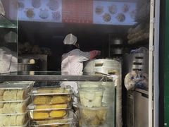 -天泽祥·鼓楼馒头(鼓楼店)