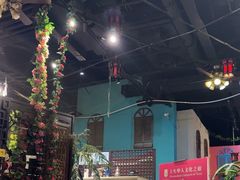 -小娘惹厨房Little Nyonya(狮城有约上榜店)