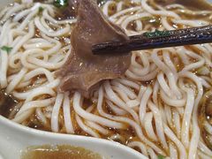 -李先生牛肉面大王(成都东站西广场店)