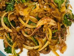 -都一处烧麦馆(前门店)