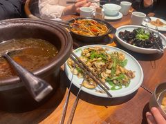 -真味汤馆(汽博店)