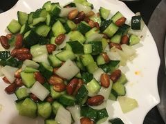 -喝丢一只鞋海鲜烧烤·海肠捞饭(文体街店)