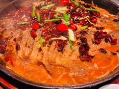 -老板恋上鱼(环山路店)