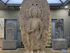 -北京石刻艺术博物馆(五塔寺)