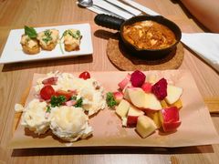 -必胜客(安河桥北店)