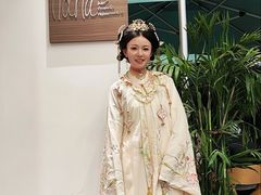 -娜娜家•Nana And Her Friends Restaurant(小寨原力场店)