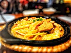 -黑鸡小馆(金源店)