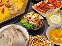 -大风老火锅(江北一店)