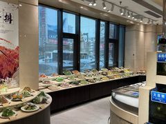 -新洪记·丽久饭店(铁西店)