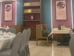 -老太原菜馆(府西街店)