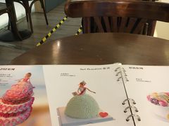 -Swt Paradise蜜语咖啡奶茶鲜果茶(金光华广场店)