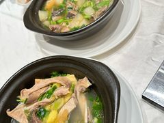 -韶关风度华美达广场酒店自助餐厅